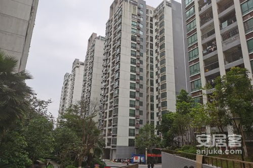 上海城優點 不足,上海城怎么樣,上海城周邊房產中介經紀人評價 玉林安居客