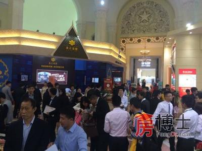 房展會(huì)首日:房企轉(zhuǎn)戰(zhàn)移動(dòng)營(yíng)銷(xiāo) 改善型客戶(hù)增多_上海房地產(chǎn)綜合門(mén)戶(hù)_上海房博士