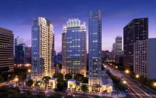 迄今最低門(mén)檻,總價(jià)380萬(wàn)竟然可以入住前灘