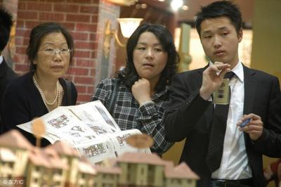 任志強不是預言家 是開發(fā)商利益 杰出代表 還在為房價上漲找理由