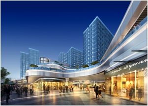 數(shù)說天街,關于商鋪投資的那點事兒