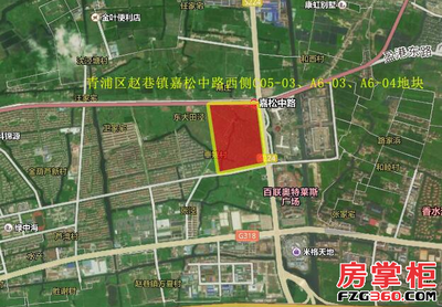 上海2月土拍商辦地霸屏 自持超80%開(kāi)發(fā)商望而卻步?