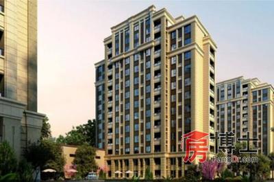 紫菁庭:首付僅需2萬(wàn)元即可簽約_上海房地產(chǎn)綜合門(mén)戶(hù)_上海房博士