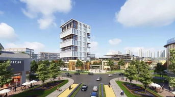 巨獻(xiàn) 蘇州錦繡瀾山開工一年,陸家嘴集團在北運河板塊打造新商業(yè)中心建設(shè)提速