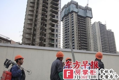 境內(nèi)資金吃緊 房產(chǎn)開(kāi)發(fā)商熱衷借道境外融資救急_上海房地產(chǎn)_房掌柜