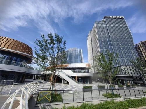 煙囪 麥芽倉(cāng)修舊如舊,啤酒廠舊址成新晉打卡地,唱著 喜歡上海的理由 力波回來(lái)了,下半年開(kāi)業(yè)