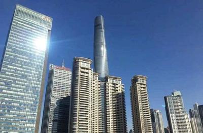 中國(guó)最貴樓盤,1平方米售價(jià)30萬(wàn)以上,開(kāi)盤3年才賣掉4套房子