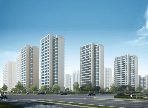 熱盤必看 產品體系決定房產競爭力 合肥這些 產品 好盤值得關注