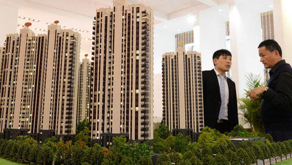 獨(dú)家丨上海樓市調(diào)控新政滿月,市場(chǎng)發(fā)生積極變化-