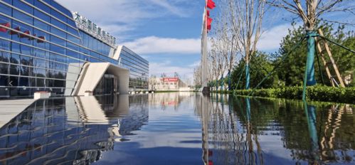 大興區(qū)領(lǐng)導(dǎo)到大興國(guó)際氫能示范區(qū)調(diào)研