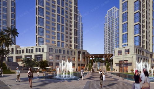 七月,這31個(gè)樓盤將開盤