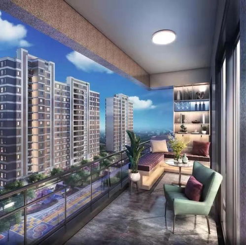 上海臨港寶業(yè) 青春里樓盤詳情 寶業(yè) 青春里官方網站 寶業(yè) 青春里真火了