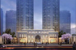 都會之光不負桂林期待 新城安廈 大都會品牌產品發(fā)布會耀世舉行