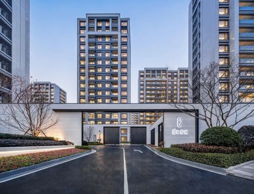 幸福交付 歡迎回家,業(yè)主陪伴的美好開(kāi)始