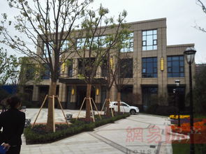 信達(dá)藍(lán)庭 上海信達(dá)藍(lán)庭配套實(shí)景圖,樣板間,效果圖,戶型圖 上海網(wǎng)易房產(chǎn)