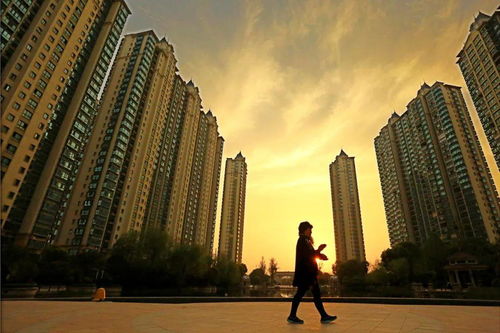 太魔幻 上海有人為搶豪宅打架 最高一套8000萬(wàn) 貧窮又限制了我的想象