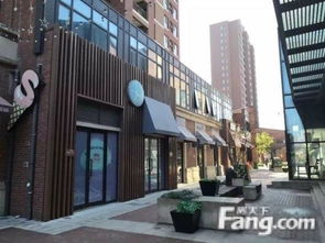 上海松江300-500萬商鋪投資指南 高性價(jià)比商業(yè)地產(chǎn)精選推薦