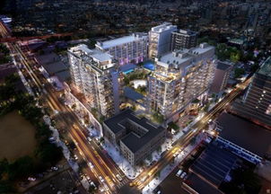 黃金之鄉(xiāng)法拉盛 紐約皇后區(qū)的上海房地產(chǎn)投資熱點(diǎn)解析