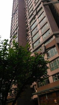 嘉匯廣場(chǎng)精品小單間，1600元/月，男女不限拎包入住