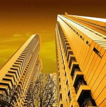 2007年中國(guó)十大超級(jí)豪宅 單套最高價(jià)3億元，上海獨(dú)占鰲頭