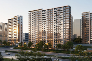 貝殼一年拿下六塊地，銷(xiāo)售巨頭搶占開(kāi)發(fā)市場(chǎng)？