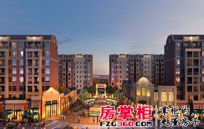 車(chē)墩安貝爾花園預(yù)計(jì)9月下旬首次開(kāi)盤(pán)，推2-3房享2萬(wàn)抵4萬(wàn)優(yōu)惠