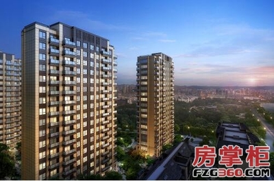 南橋新城強(qiáng)勢(shì)崛起，三大匠心開(kāi)發(fā)商聯(lián)袂筑夢(mèng)南上海